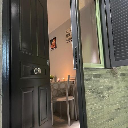 Mary House Spacca Napoli Buitenkant foto