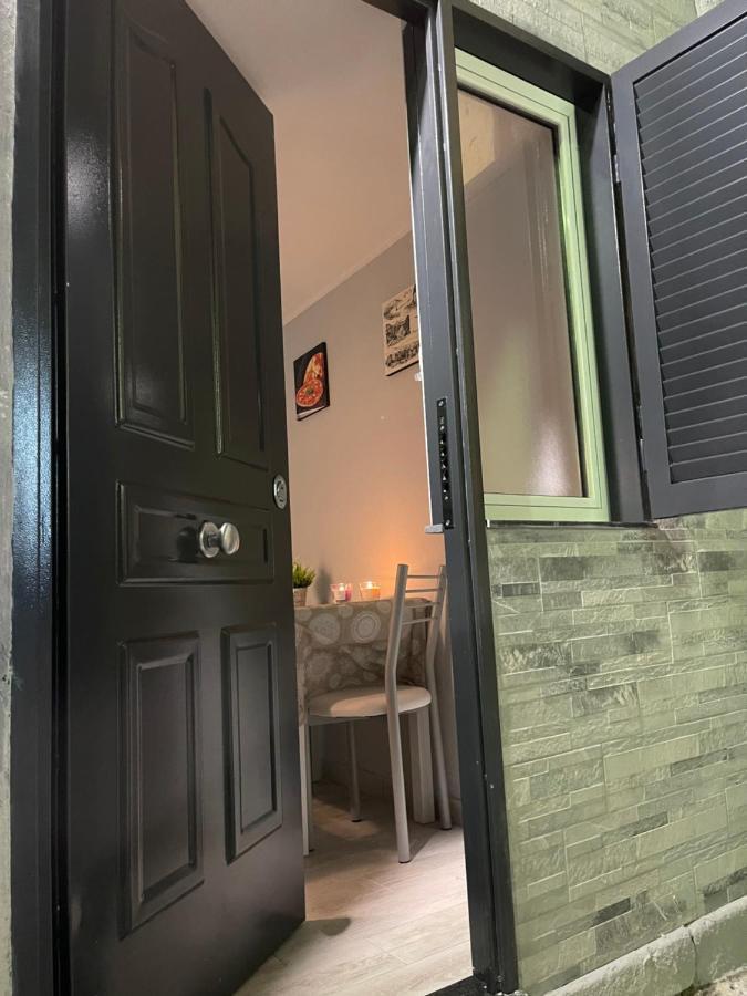 Mary House Spacca Napoli Buitenkant foto