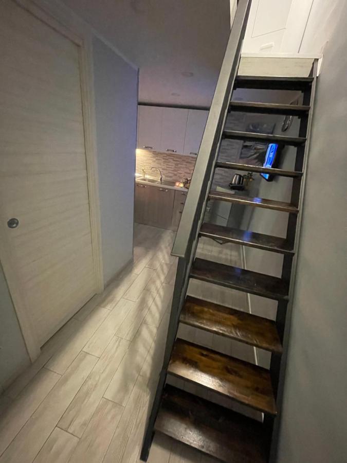 Mary House Spacca Napoli Buitenkant foto